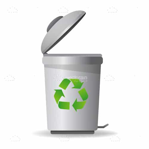 Recycle bin